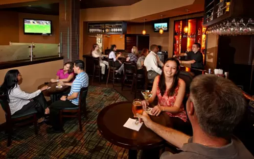 Zebra’s Sports Bar Zebra’s Sports Bar