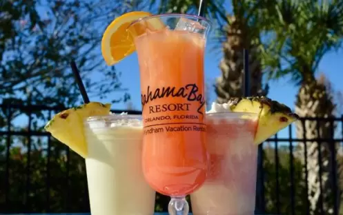 Tradewinds Restaurant 1 Tradewinds Restaurant 1