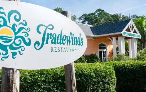 Tradewinds Restaurant 2 Tradewinds Restaurant 2