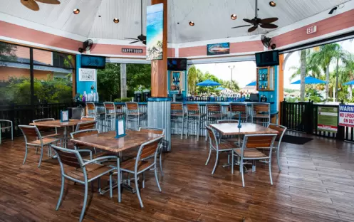 Tradewinds Restaurant 3 Tradewinds Restaurant 3