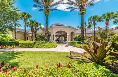 Windsor Hills 3 Bed Condo