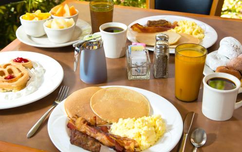 Boardwalk Buffet Restaurant Boardwalk Buffet Restaurant