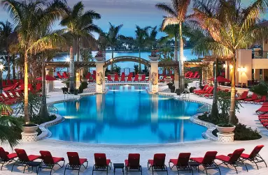 PGA National Resort & Spa