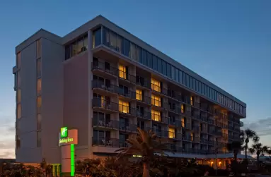 Holiday Inn Lido Beach