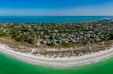 Beach Sands A101 - 2 Bed