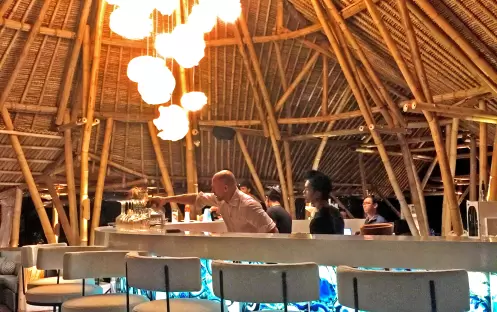 Azul Bar Azul Bar