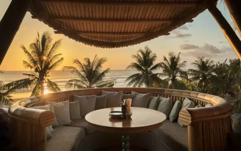 Azul Beach Club - Pod Azul Beach Club - Pod