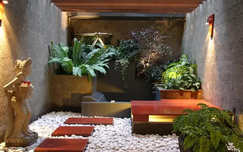Bali Mandira Beach Resort & Spa-Private Courtyard Club Room 2_11124 Bali Mandira Beach Resort & Spa-Private Courtyard Club Room 2_11124