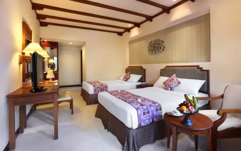 Bali Mandira Beach Resort & Spa-Superior Room 1_11120 Bali Mandira Beach Resort & Spa-Superior Room 1_11120