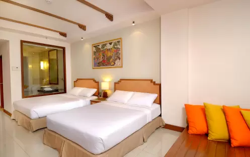 Bali Mandira Beach Resort & Spa-Superior Room 2_11120 Bali Mandira Beach Resort & Spa-Superior Room 2_11120