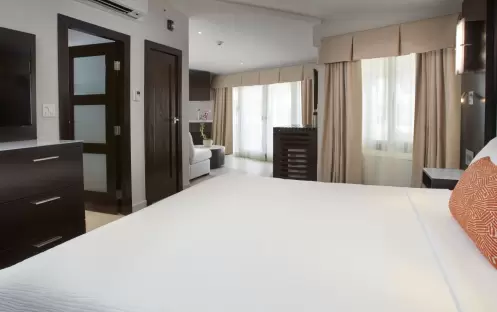 Bucuti & Tara Beach Resort-Bungalow Oceanview Suites 1_8072 Bucuti & Tara Beach Resort-Bungalow Oceanview Suites 1_8072