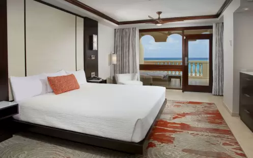 Bucuti & Tara Beach Resort-Tara Penthouse Suite_4848 Bucuti & Tara Beach Resort-Tara Penthouse Suite_4848