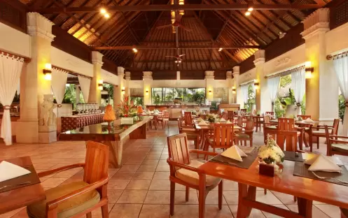 Celagi Main Restaurant Celagi Main Restaurant