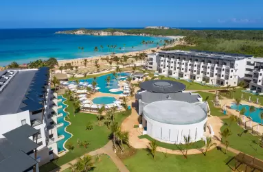 Dreams Macao Beach Punta Cana Resort & Spa