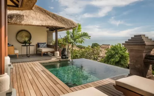 Four Seasons Resort Bali at Jimbaran Bay-Deluxe Villa 3_13213 Four Seasons Resort Bali at Jimbaran Bay-Deluxe Villa 3_13213