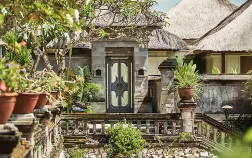 Four Seasons Resort Bali at Jimbaran Bay-Garden Villa 5_13211 Four Seasons Resort Bali at Jimbaran Bay-Garden Villa 5_13211