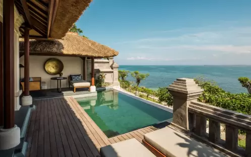 Four Seasons Resort Bali at Jimbaran Bay-Premier Ocean Villa 1_13214 Four Seasons Resort Bali at Jimbaran Bay-Premier Ocean Villa 1_13214