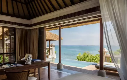 Four Seasons Resort Bali at Jimbaran Bay-Premier Ocean Villa 2_13214 Four Seasons Resort Bali at Jimbaran Bay-Premier Ocean Villa 2_13214