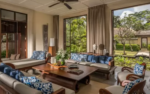 Four Seasons Resort Bali at Jimbaran Bay-Two Bedroom Garden Residence Villa 1_3701 Four Seasons Resort Bali at Jimbaran Bay-Two Bedroom Garden Residence Villa 1_3701