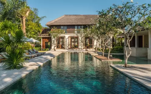 Four Seasons Resort Bali at Jimbaran Bay-Two Bedroom Garden Residence Villa 2_3701 Four Seasons Resort Bali at Jimbaran Bay-Two Bedroom Garden Residence Villa 2_3701