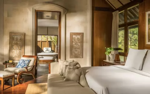 Four Seasons Resort Bali at Jimbaran Bay-Two Bedroom Garden Residence Villa 3_3701 Four Seasons Resort Bali at Jimbaran Bay-Two Bedroom Garden Residence Villa 3_3701