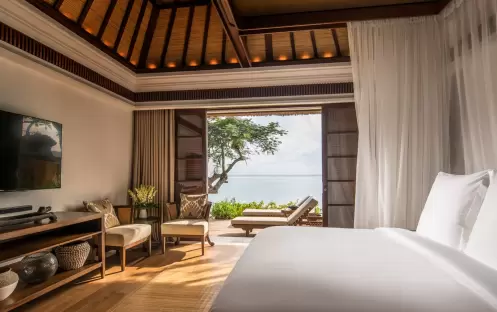 Four Seasons Resort Bali at Jimbaran Bay-Two Bedroom Premier Ocean Villa 2_13218 Four Seasons Resort Bali at Jimbaran Bay-Two Bedroom Premier Ocean Villa 2_13218