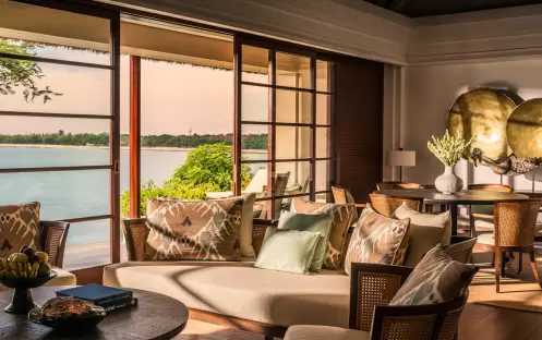 Four Seasons Resort Bali at Jimbaran Bay-Two Bedroom Premier Ocean Villa 3_13218 Four Seasons Resort Bali at Jimbaran Bay-Two Bedroom Premier Ocean Villa 3_13218