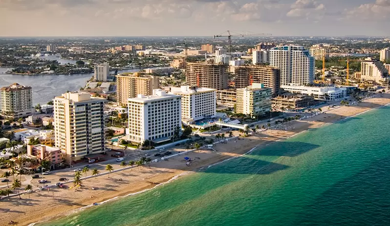 Hilton Fort Lauderdale Beach Resort-Hilton-Fort-Lauderdale-Beach-Resort-aerial3 Hilton Fort Lauderdale Beach Resort-Hilton-Fort-Lauderdale-Beach-Resort-aerial3