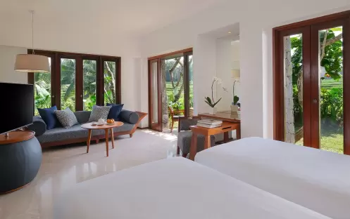 Maya Ubud Resort & Spa-Impressive Forest Corner Suite 1_18947 Maya Ubud Resort & Spa-Impressive Forest Corner Suite 1_18947