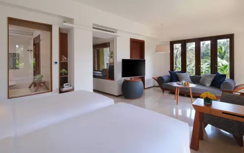Maya Ubud Resort & Spa-Impressive Forest Corner Suite 2_18947 Maya Ubud Resort & Spa-Impressive Forest Corner Suite 2_18947