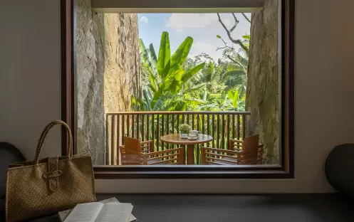 Maya Ubud Resort & Spa-Impressive Forest Corner Suite 4_18947 Maya Ubud Resort & Spa-Impressive Forest Corner Suite 4_18947