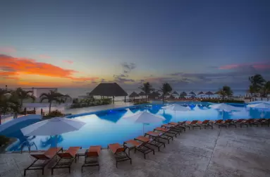 Moon Palace Cancun
