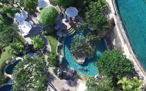 POOL TERRACE CAFE POOL TERRACE CAFE