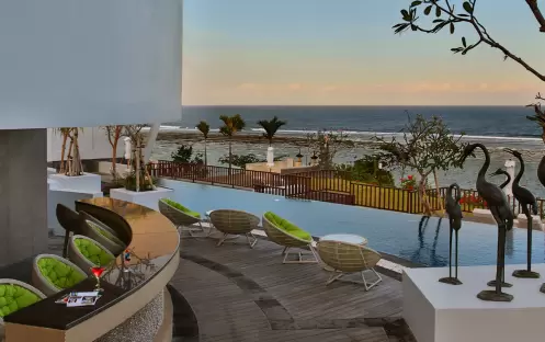 Ring of Fire Pool Bar Ring of Fire Pool Bar