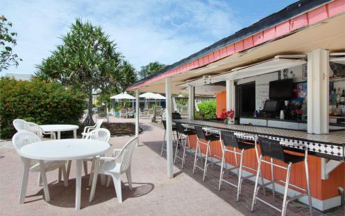 Take Five Beach Bar Take Five Beach Bar