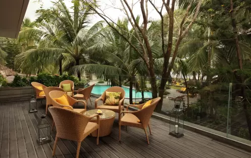 Suling Lounge balcony _002 Suling Lounge balcony _002