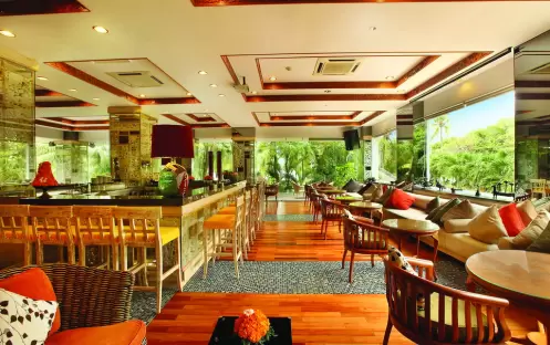 Suling Lounge Suling Lounge