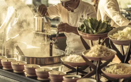 TAMAN WANTILAN CHEF TAMAN WANTILAN CHEF