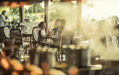 TAMAN WANTILAN DINING TAMAN WANTILAN DINING