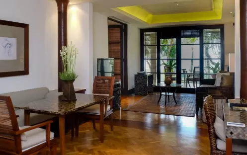 The Legian & The Club-One Bedroom Superior Suite 1_15239 The Legian & The Club-One Bedroom Superior Suite 1_15239
