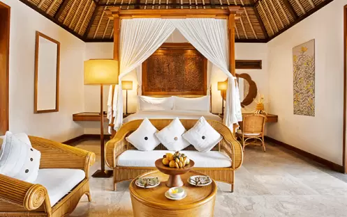 The Oberoi Beach Resort, Bali-Luxury Villas Garden View with Private Pool 1_4894 The Oberoi Beach Resort, Bali-Luxury Villas Garden View with Private Pool 1_4894