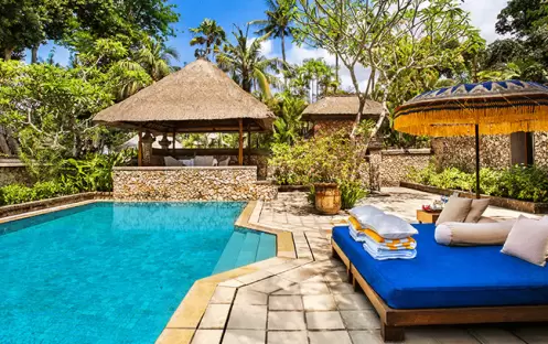 The Oberoi Beach Resort, Bali-Luxury Villas Garden View with Private Pool 3_4894 The Oberoi Beach Resort, Bali-Luxury Villas Garden View with Private Pool 3_4894