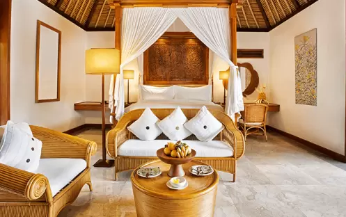 The Oberoi Beach Resort, Bali-Luxury Villas with Garden View 1_4896 The Oberoi Beach Resort, Bali-Luxury Villas with Garden View 1_4896