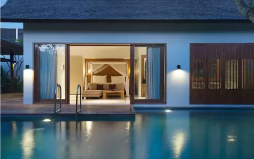 The Samaya Seminyak-One Bedroom Royal Courtyard Villa 4_7682 The Samaya Seminyak-One Bedroom Royal Courtyard Villa 4_7682
