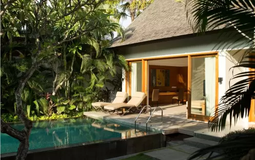 The Samaya Seminyak-One Bedroom Royal Courtyard Villa 5_7682 The Samaya Seminyak-One Bedroom Royal Courtyard Villa 5_7682
