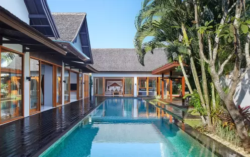 The Samaya Seminyak-Three Bedroom Royal Courtyard Villa 1_7684 The Samaya Seminyak-Three Bedroom Royal Courtyard Villa 1_7684