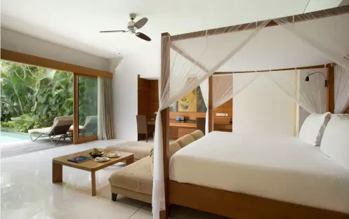 The Samaya Seminyak-Three Bedroom Royal Courtyard Villa 2_7684 The Samaya Seminyak-Three Bedroom Royal Courtyard Villa 2_7684