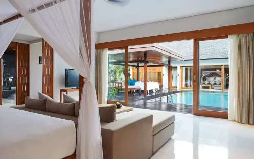 The Samaya Seminyak-Two Bedroom Royal Courtyard Villa 2_7683 The Samaya Seminyak-Two Bedroom Royal Courtyard Villa 2_7683