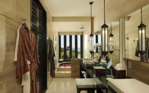 The Seminyak Beach Resort & Spa-Ocean Suite 2_17677 The Seminyak Beach Resort & Spa-Ocean Suite 2_17677