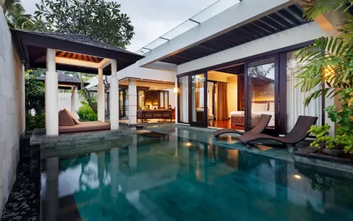 The Seminyak Beach Resort & Spa-One Bedroom Garden Pool Villa 1_17678 The Seminyak Beach Resort & Spa-One Bedroom Garden Pool Villa 1_17678